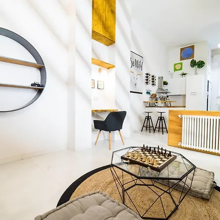 Cenisio Les House Colors Daire