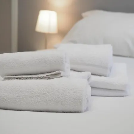 Primopiano - Piero Della Francesca Lejlighed *