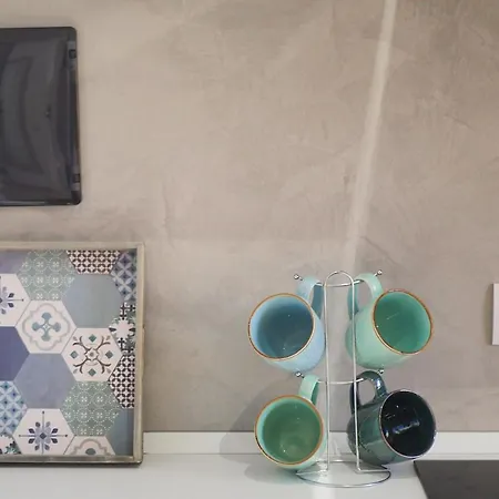 Primopiano - Piero Della Francesca Apartment