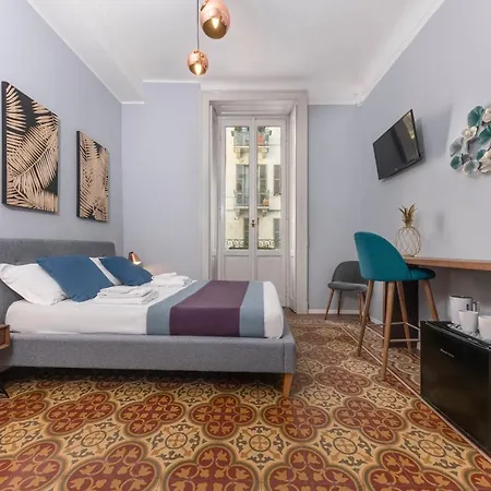 Guest house Casa Da Lovanio