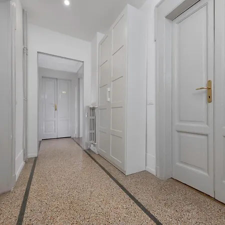 Casa Da Lovanio Guest house