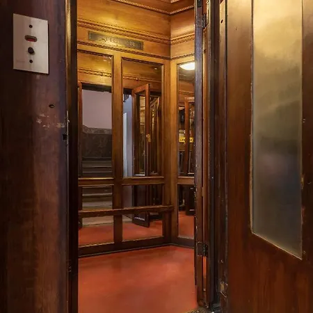 Casa Da Lovanio Milan