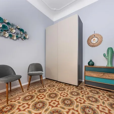 Casa Da Lovanio Guest house *