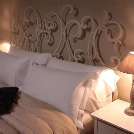 Vittoria Apartmán *
