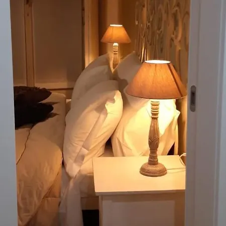 Vittoria Apartmán