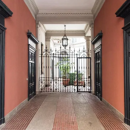 Apartmán Brera District 2 Bedrooms -youhosty
