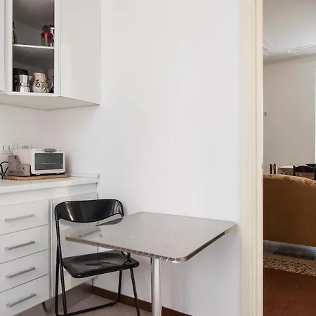 Brera District 2 Bedrooms -youhosty *