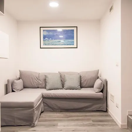 Youhosty - Ariberto 22 Apartament