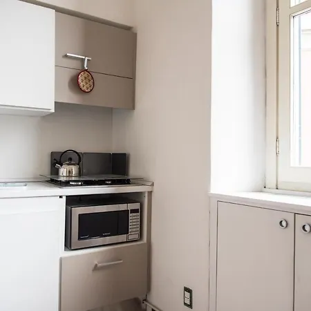 Brera District 2 Bedrooms -youhosty *