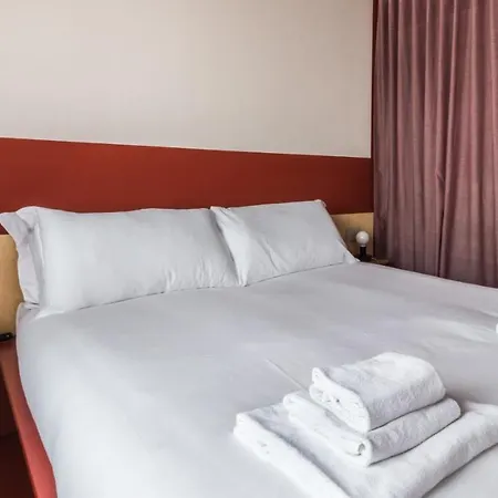 Italianway Comfort - Bassini 31 * מילאנו