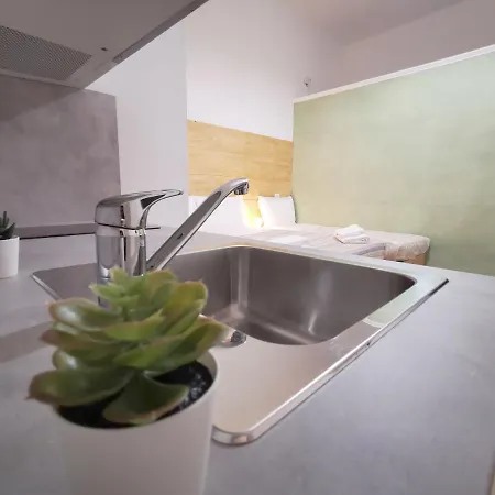 Modern Studio Milan