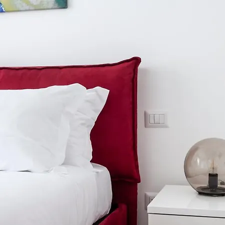 Apartment Italianway - Scrivia 1 Milan