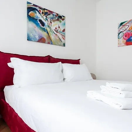 Appartamento Italianway - Scrivia 1 *