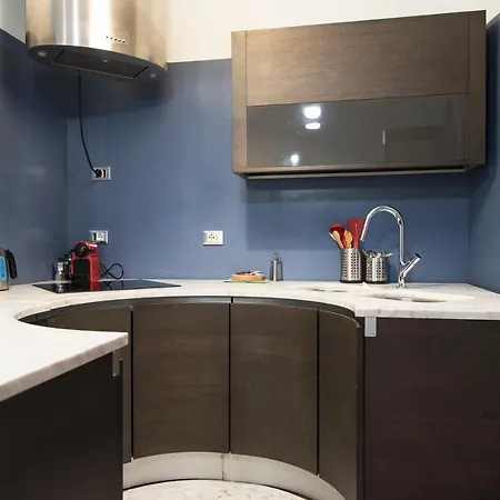Youhosty - Giuliano 3 Apartment Milan
