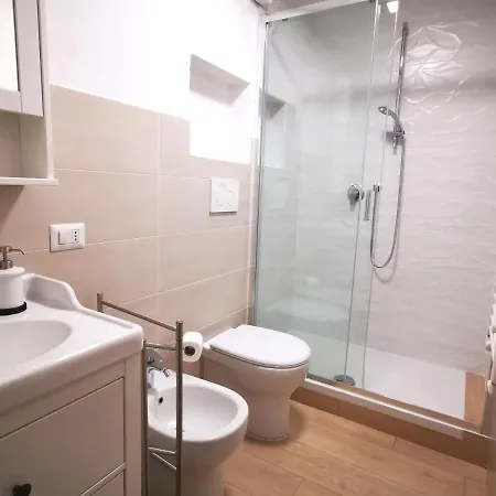 Appartamento Modern Studio Milano