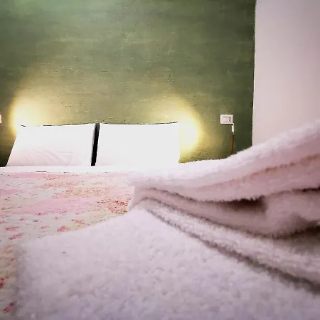 Modern Studio * Milan