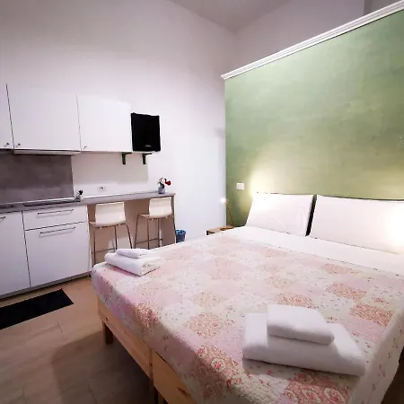 Apartment Modern Studio