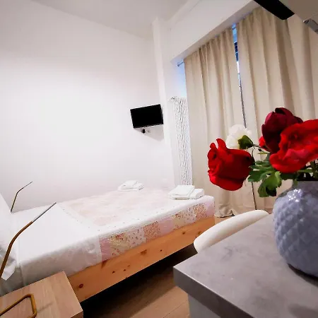 Modern Studio *