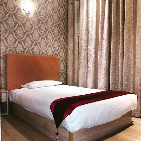 Hotel Igiban