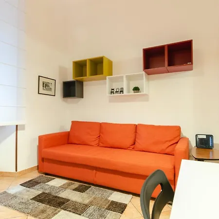 Apartment Cozy Flat - Porta Romana - Duomo