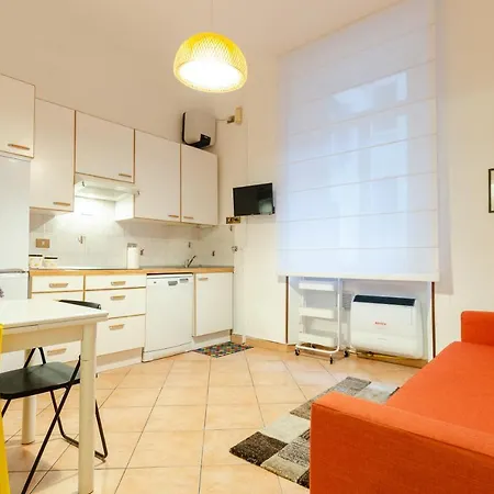 Cozy Flat - Porta Romana - Duomo *