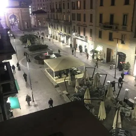 Corso Como * Mailand