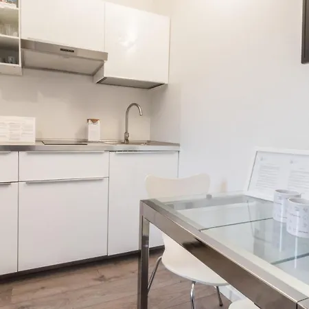 Apartamento Italianway - Corso 9 *