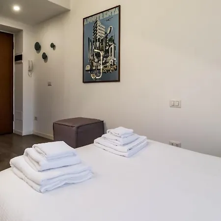 Apartamento Italianway - Corso 9 *