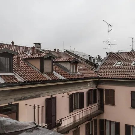 Apartamento Italianway - Corso 9 *