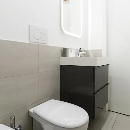 Apartamento Italianway - Corso 9 Milão
