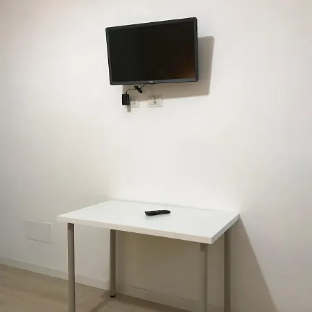 Modern Studio