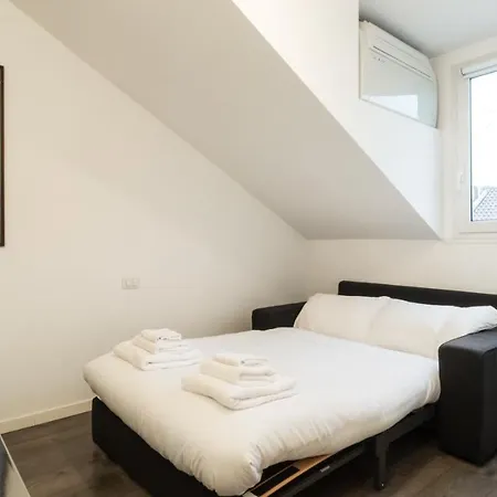 Apartamento Italianway - Corso 9 *