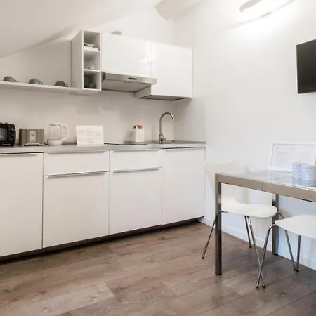 Apartamento Italianway - Corso 9