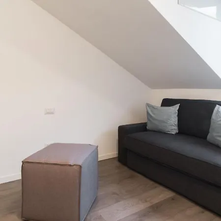 Italianway - Corso 9 Apartamento