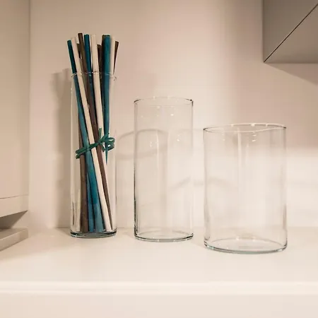 Apartament Youhosty - Ariberto 22