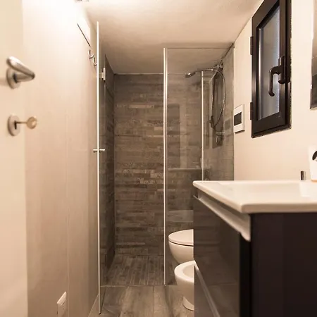 Youhosty - Ariberto 22 Apartamento