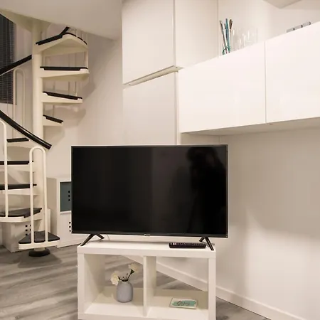 Youhosty - Ariberto 22 Apartment