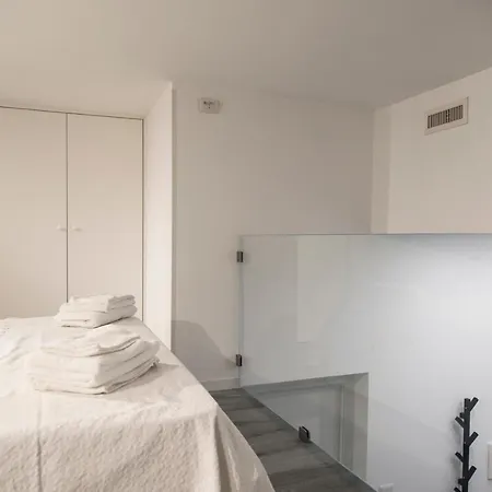 Youhosty - Ariberto 22 Apartament