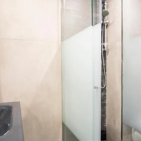 Youhosty - Ariberto 22 Apartament *