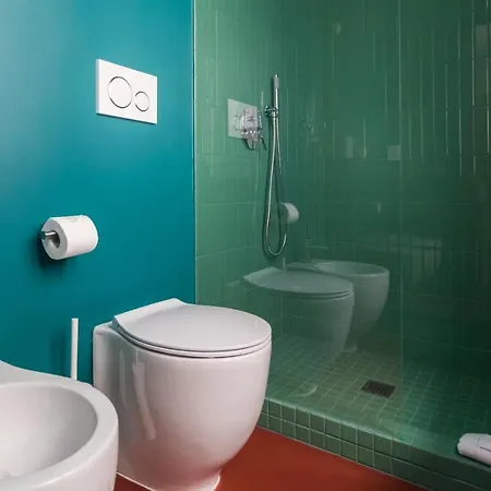 Italianway Comfort - Bassini 31 Milán