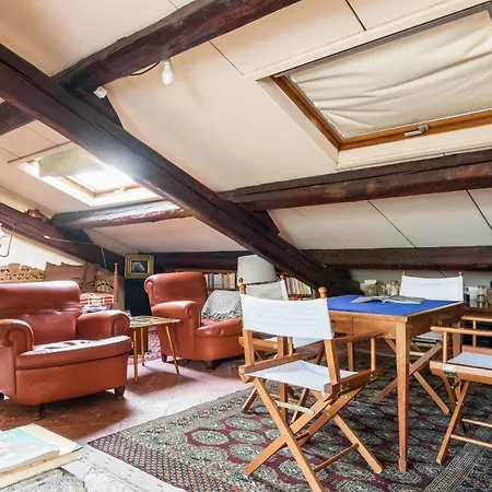 Morgagni Master Guest Luxury