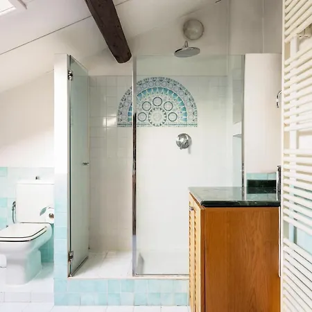 Morgagni Master Guest Luxury Apartment