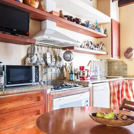 Apartment Morgagni Master Guest Luxury *