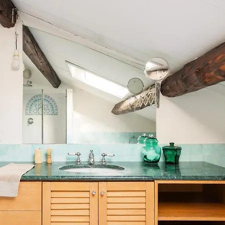 Morgagni Master Guest Luxury Apartment