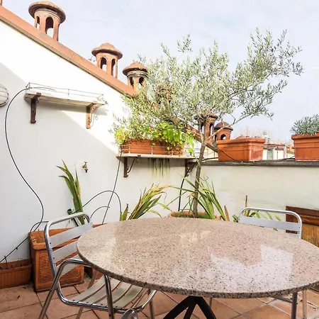 Morgagni Master Guest Luxury Apartment *