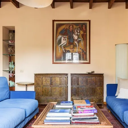Morgagni Master Guest Luxury Apartment Milan