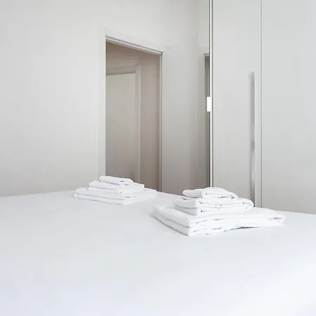 Italianway - Scrivia 1 * 밀라노