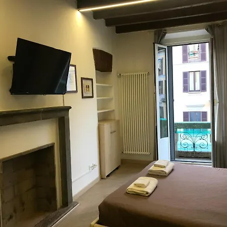 Apartment Corso Como *
