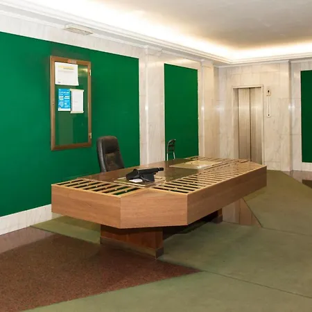 Apartman Buenos Aires