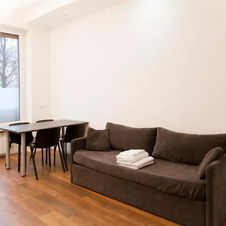 Buenos Aires Apartman